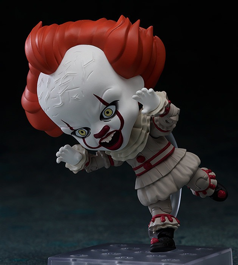 Mua bán NENDOROID 1225 PENNYWISE FAKE