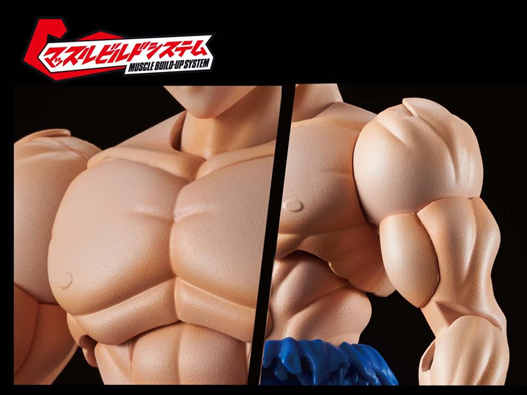 Mua bán FIGURE RISE STANDARD SON GOKU (ULTRA INSTINCT)