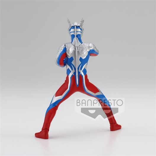 Mua bán BANPRESTO ULTRAMAN ZERO