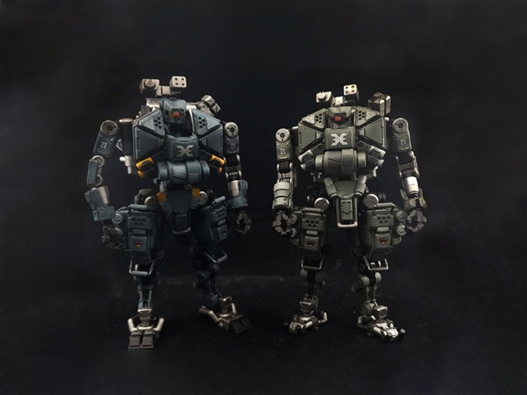Mua bán JOYTOYS 1/18 HURRICANE MYSTERY DUAL MODE MECHA