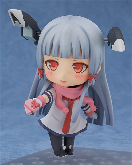 Mua bán NENDOROID 830 KANCOLLE MURAKUMO