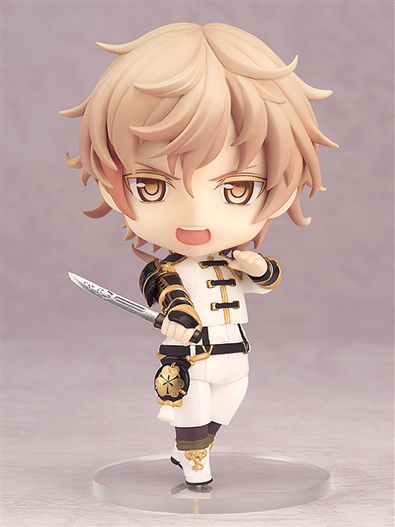 Mua bán (JPV) NENDOROID 651 TOUKEN RANBU MONOYOSHI SADAMUNE LIKE NEW