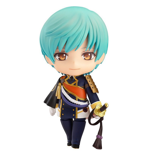 Mua bán (JPV) NENDOROID 581 ICHIGO HITOHURI LIKE NEW