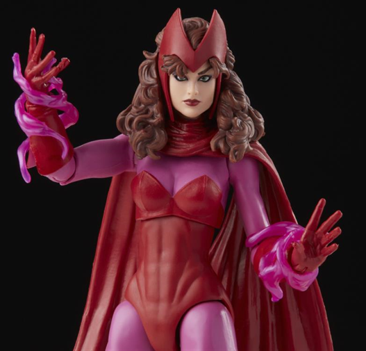 Mua bán MARVEL RETRO SCARLET WITCH (THE WEST COAST AVENGERS) 
