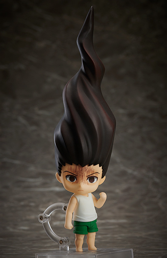 Mua bán NENDOROID 1183 GON FREECSS