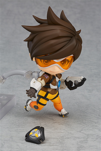 Mua bán NENDOROID OVERWATCH TRACER