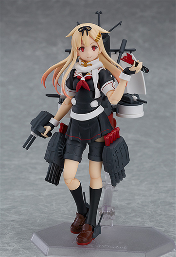 Mua bán FIGMA 364 YUDACHI KAI NI KANCOLLE
