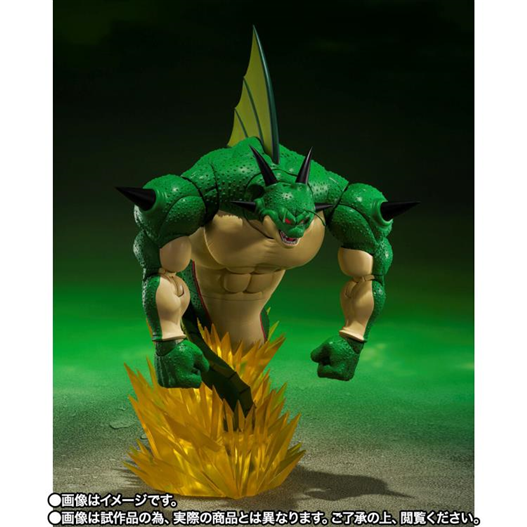 Mua bán SHF PORUNGA AND DENDE DRAGON BALL