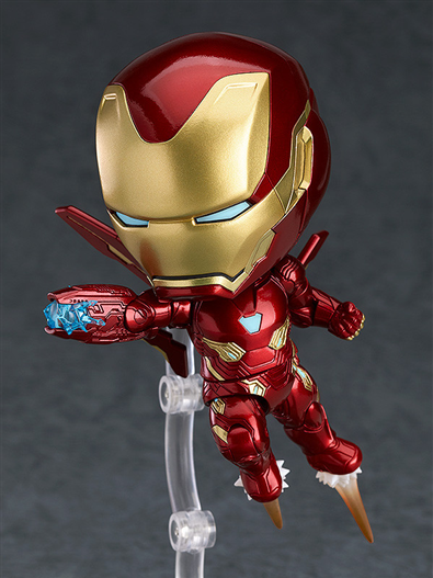 Mua bán (JPV) NENDOROID 988 IRON MAN MARK 50 INIFINITY WAR