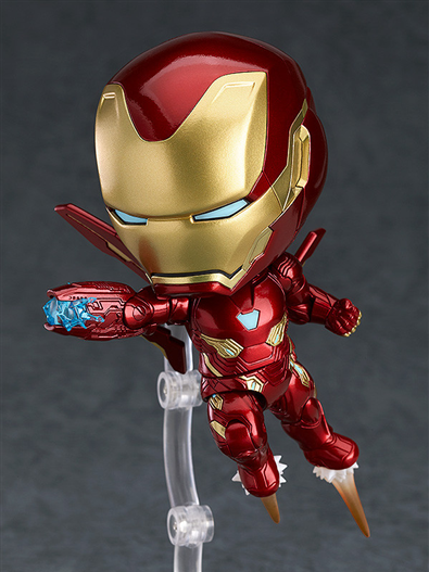 Mua bán NENDOROID 988 IRON MAN MK50 FAKE