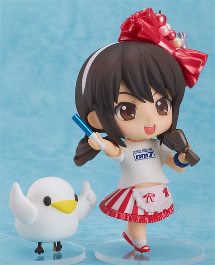Mua bán NENDOROID 322 NANA MIZUKI (JPV)