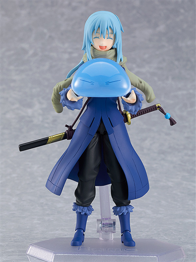 Mua bán FIGMA 511 RIMURU (JPV)