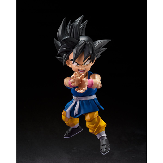 Mua bán SHF SONGOKU GT