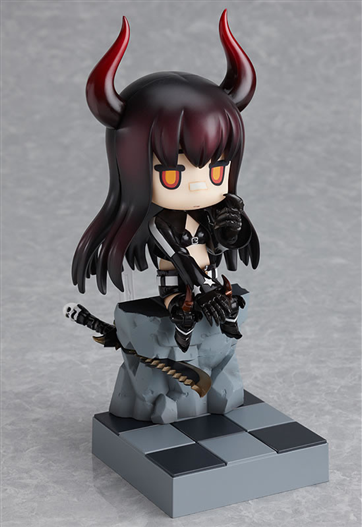 Mua bán NENDOROID  BLACK GOLD SAW FROM  2ND