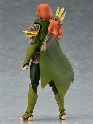 Mua bán FIGMA SP-070 WINDRANGER FAKE