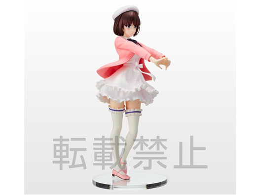 Mua bán SEGA MEGUMI KATO HEROINE VER