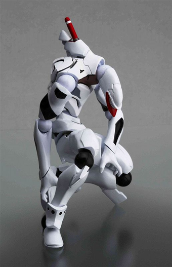 Mua bán REVOLTECH 118 EVA MASS PRODUCTION MACHINE (COMPLETE EDITION)