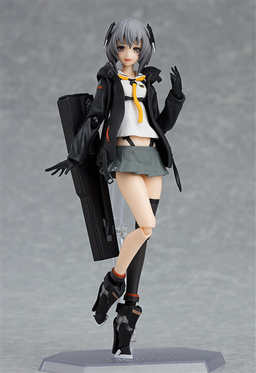 Mua bán [PRE-ORDER] FIGMA ROKU