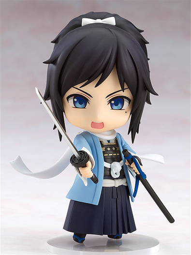 Mua bán NENDOROID 760 TOUKEN RANBU YAMATONOKAMI YASUSADA