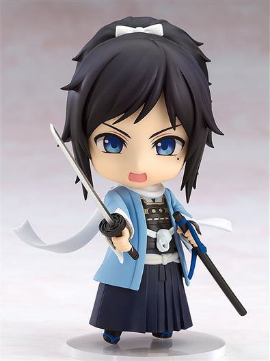 Mua bán (JPV) NENDOROID 760 TOUKEN RANBU YAMATONOKAMI YASUSADA