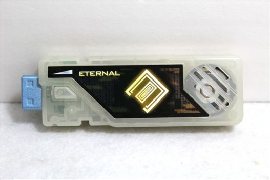 Mua bán DX LOST DRIVER ETERNAL LIKE NEW