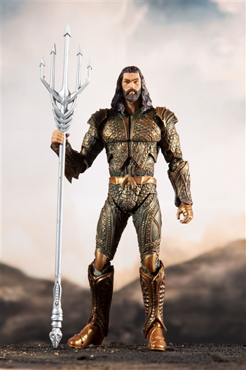 Mua bán MCFARLANE AQUAMAN MOVIE