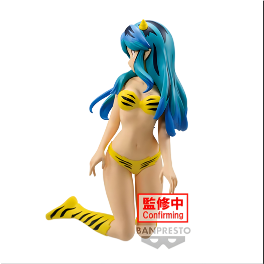 Mua bán BANPRESTO RELAX TIME URUSEI YATSURA LUM