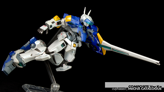 Mua bán COMPOSITE VER KA TEMJIN