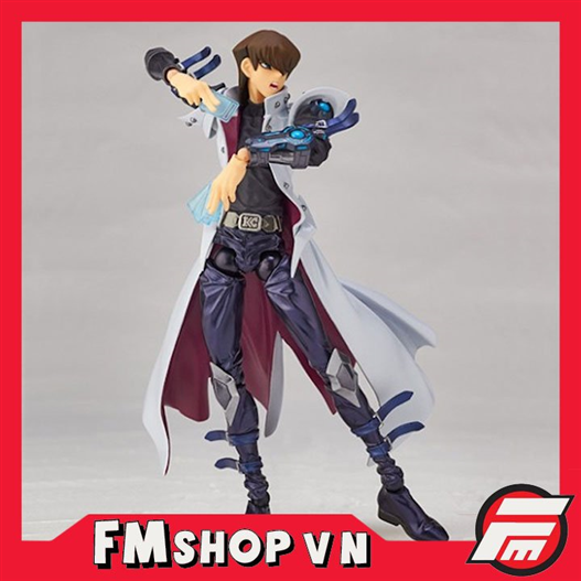 Mua bán (JPV) REVOLTECH “YUGIOH” KAIBA SEITO OPEN