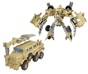 Mua bán TRANSFORMER MB 13 BONECRUSHER