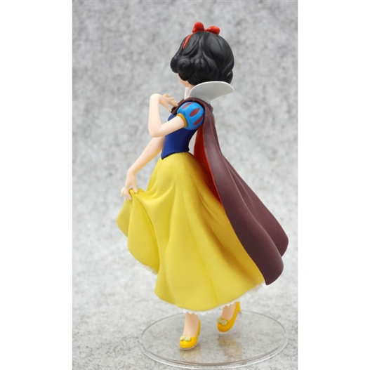 Mua bán BANPRESTO CRYSTALUX DISNEY SNOW WHITE