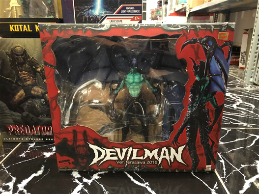 Mua bán VAH DEVILMAN 2ND