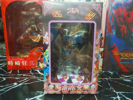 Mua bán PVC SHIRO FAKE