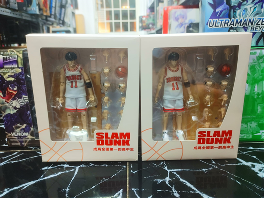 Mua bán DASIN MODEL RUKAWA ÁO TRẮNG 