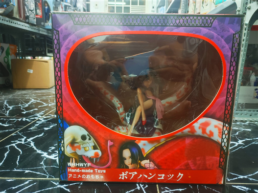 Mua bán PVC BOA HANCOCK FAKE