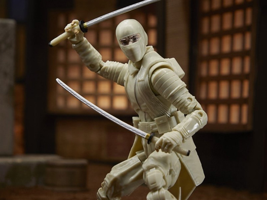 Mua bán (US VER) G.I.JOE STORM SHADOW