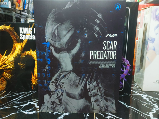 Mua bán HAOCAITOY SCAR PREDATOR