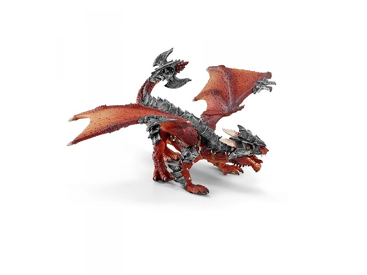 Mua bán SCHIEICH ELDRADOR PORTOK