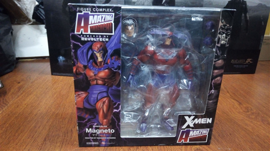 Mua bán REVOLTECH AMAZING YAMAGUCHI MAGNETO FAKE