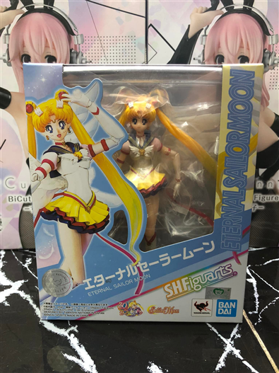 Mua bán SHF ENTERNAL SAILOR MOON
