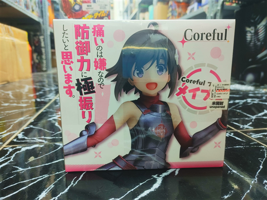 Mua bán (JPV) TAITO COREFUL FIGURE MAPLE