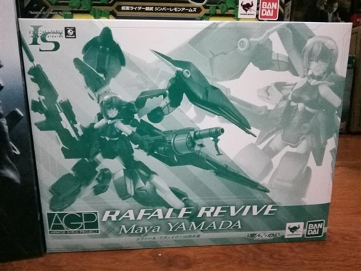 Mua bán AGP RAFALE REVIVE x MAYA YAMADA