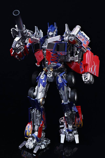 Mua bán LEGENDARY TOY LT02 OPTIMUS
