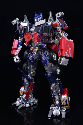 Mua bán LEGENDARY TOY LT02 OPTIMUS