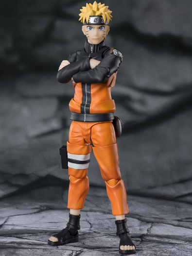 Mua bán SHF NARUTO SHIPPUDEN OPEN