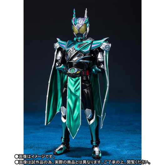 Mua bán (US VER) SHF KAMEN RIDER BRAIN LIKE NEW