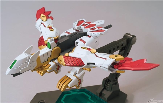 Mua bán SD RX-ZEROMARU