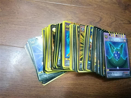 Mua bán CARD RYUKI