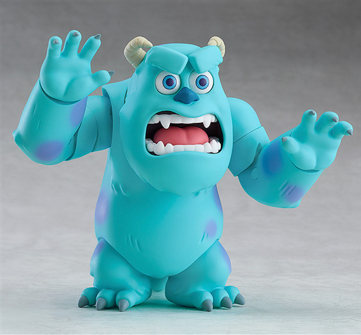 Mua bán NENDOROID 920-DX MONSTER INC SULLEY DX VER