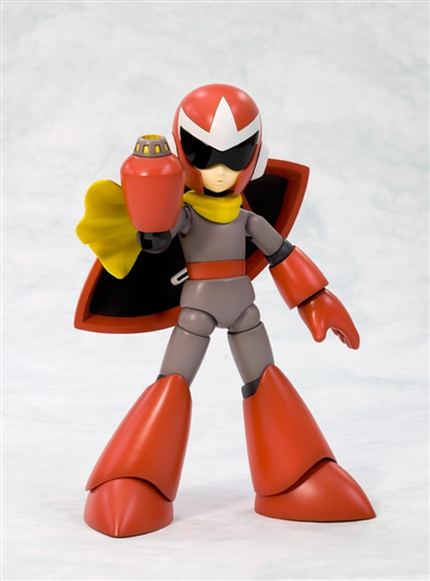 Mua bán KOTOBUKIYA PROTOMAN